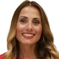 Maya Corbic headshot