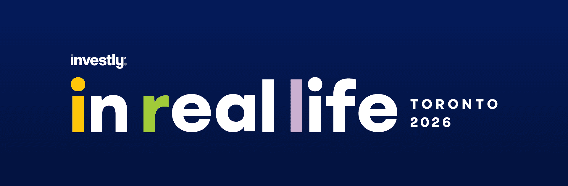 Investly Banner